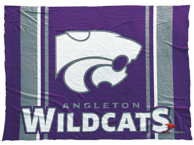 Angleton Wildcats