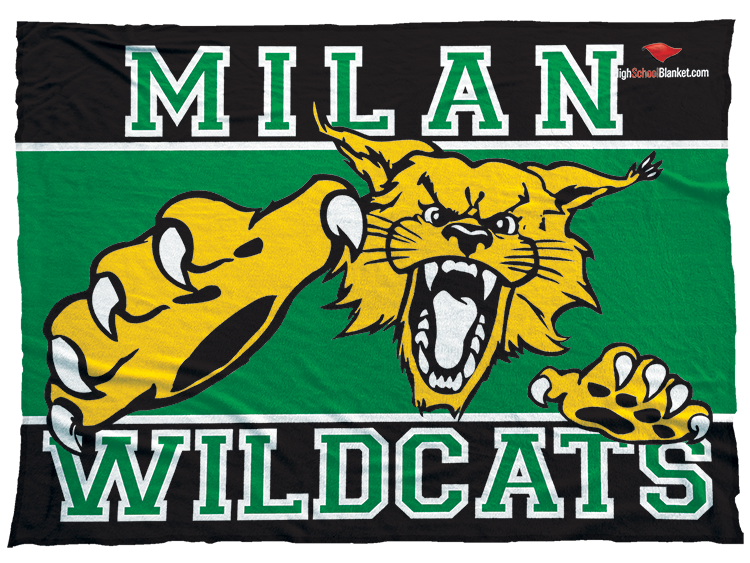 Milan Wildcats