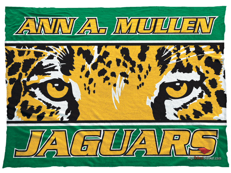 Ann A. Mullen Jaguars