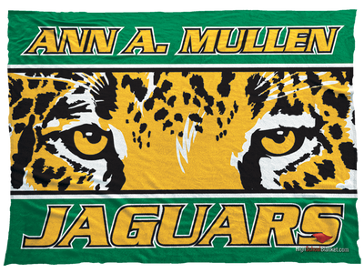 Ann A. Mullen Jaguars