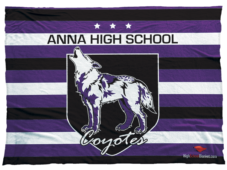Anna Coyotes