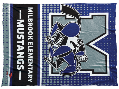 Millbrook Mustangs