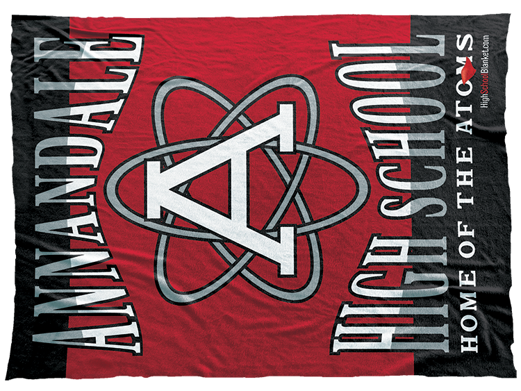Annandale Atoms