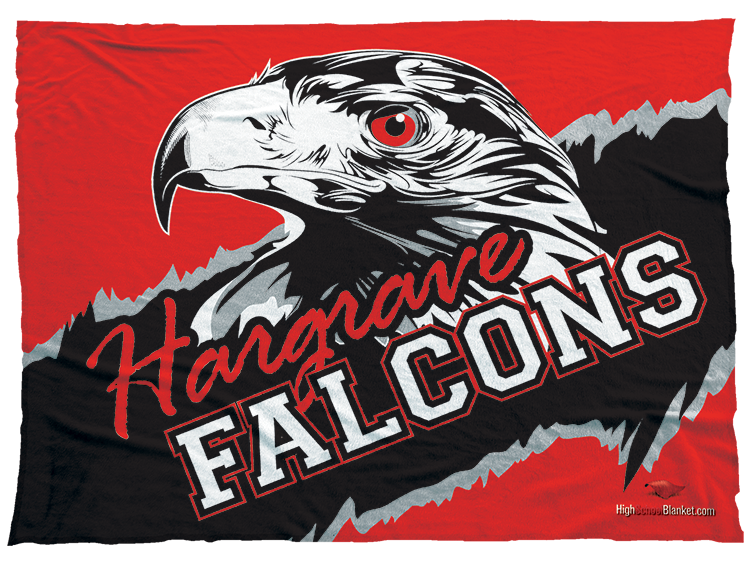 Hargrave Falcons