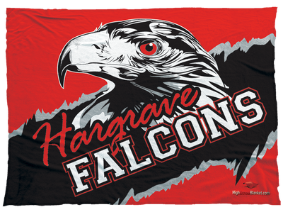 Hargrave Falcons