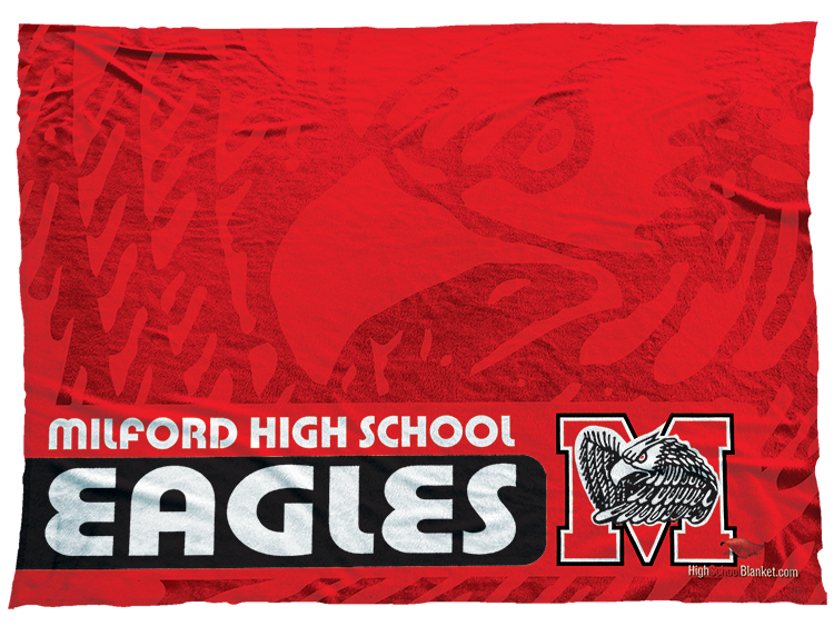 Milford Eagles