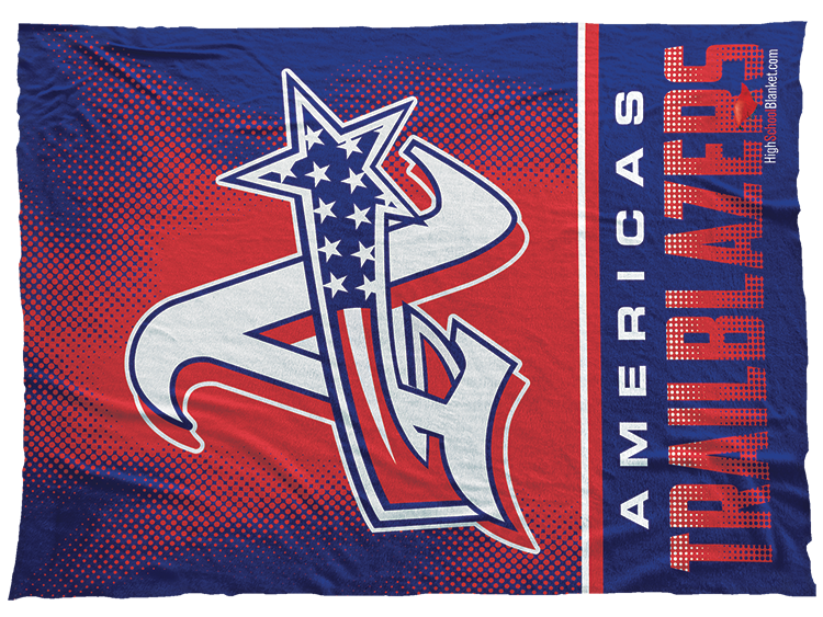 Americas Trailblazers