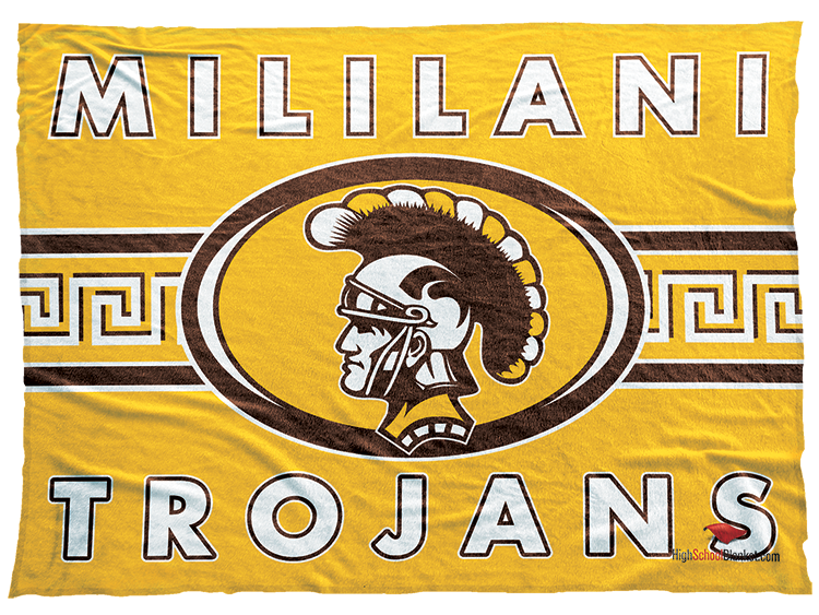 Mililani Trojans