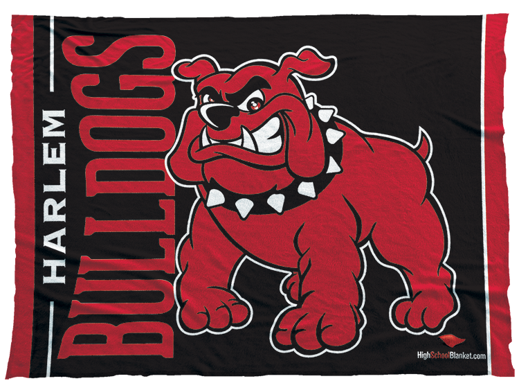 Harlem Bulldogs