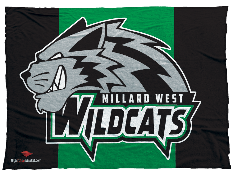 Millard West Wildcats