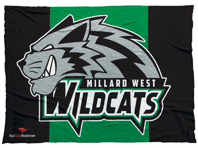 Millard West Wildcats