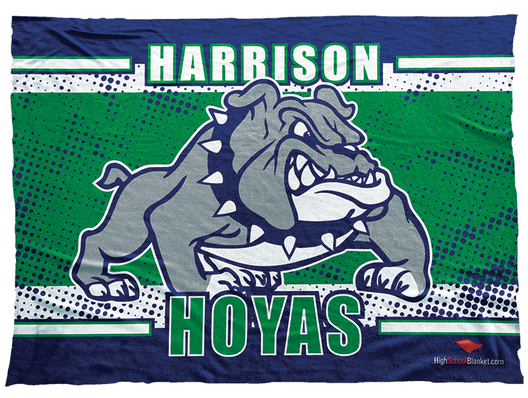Harrison Hoyas
