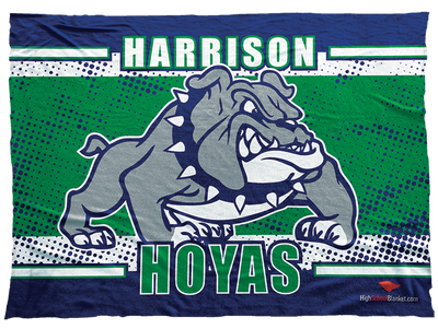 Harrison Hoyas
