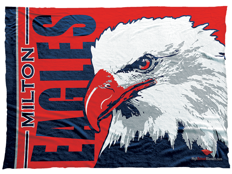 Milton Eagles