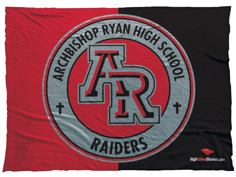 Archbishop Ryan Raiders