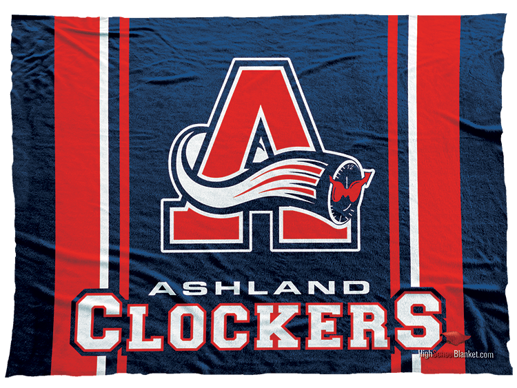 Ashland Clockers