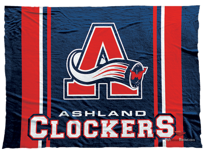 Ashland Clockers