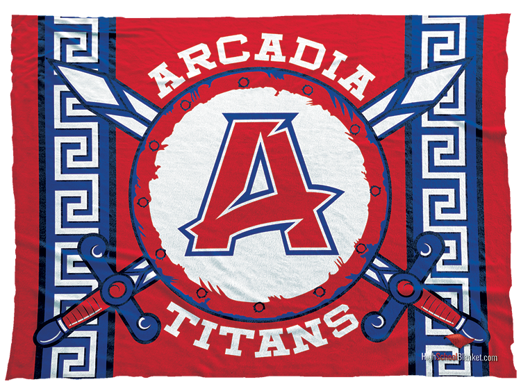 Arcadia Titans