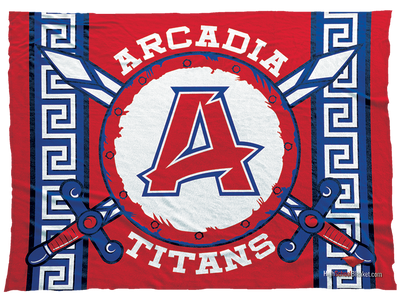 Arcadia Titans