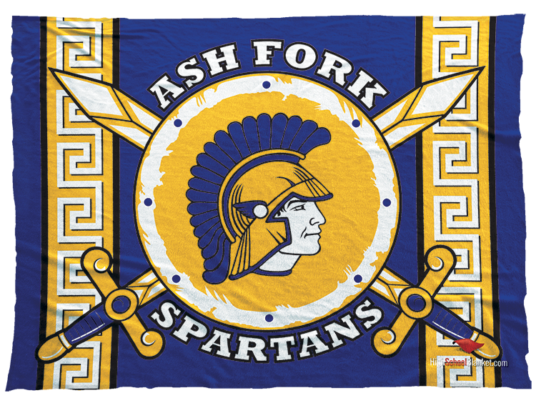 Ash Fork Spartans