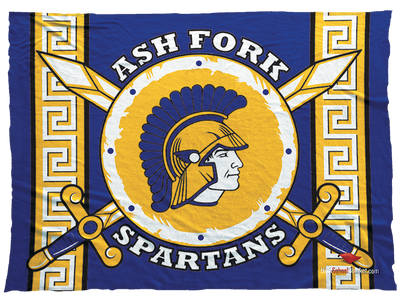 Ash Fork Spartans