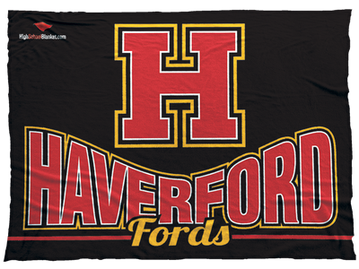 Haverford Fords