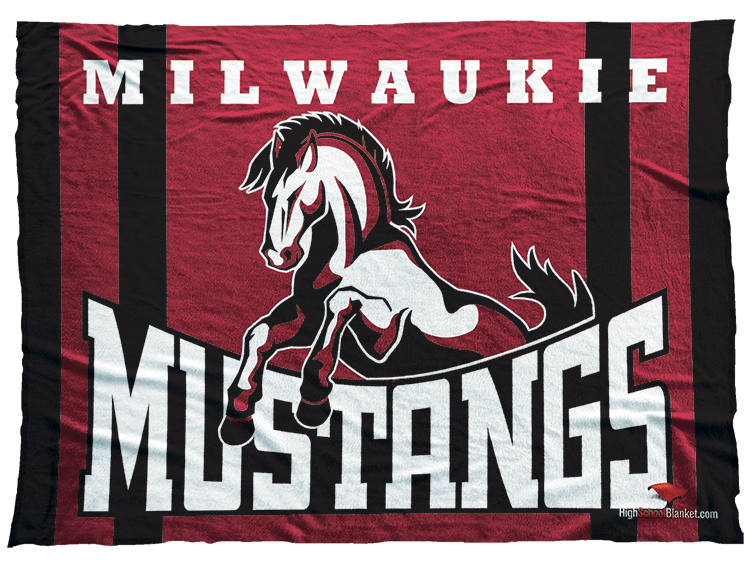 Milwaukie Mustangs