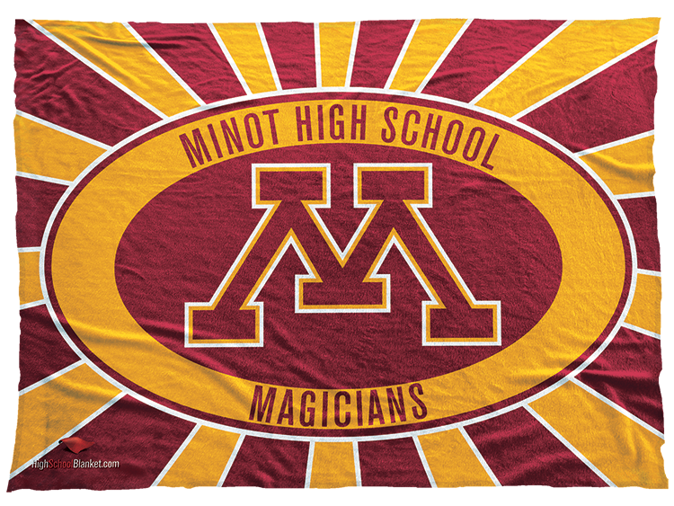 Minot Magicians
