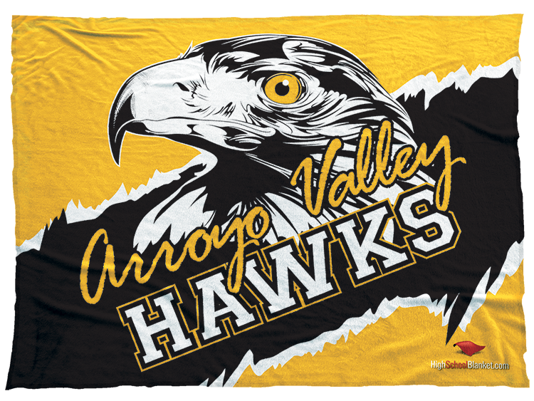 Arroyo Valley Hawks