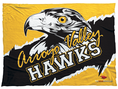 Arroyo Valley Hawks