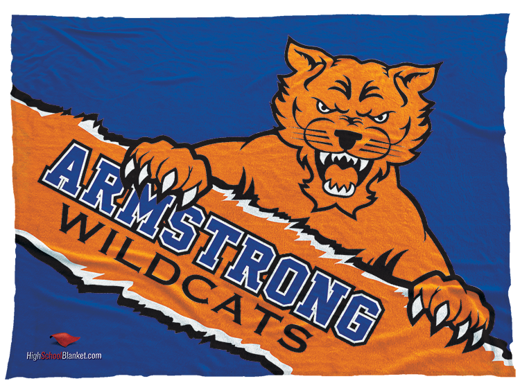 Armstrong Wildcats