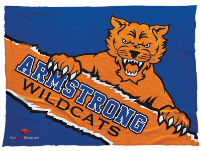 Armstrong Wildcats