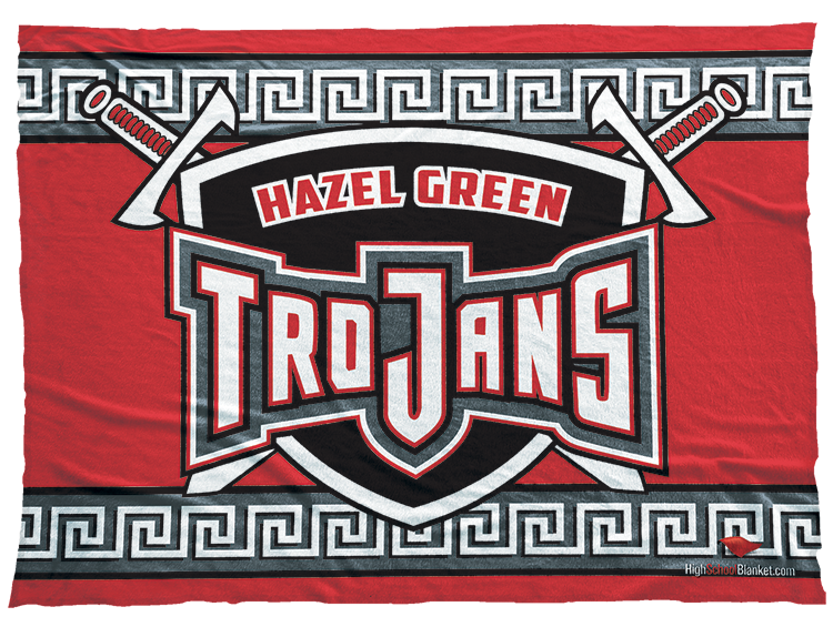 Hazel Green Trojans