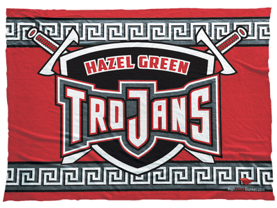 Hazel Green Trojans