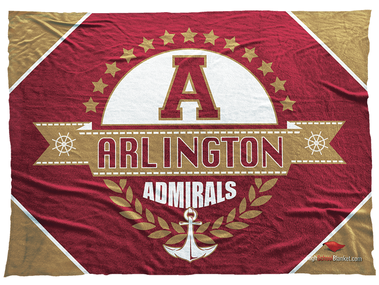 Arlington Admirals