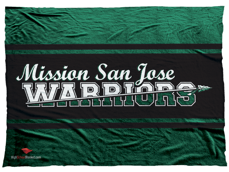 Mission San Jose Warriors