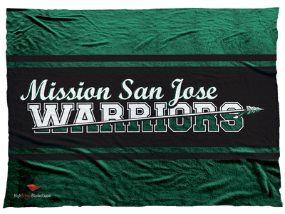 Mission San Jose Warriors