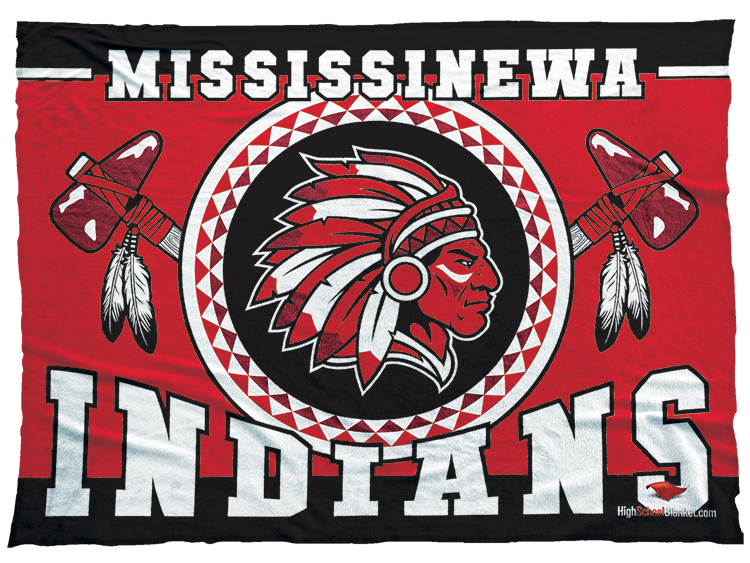 Mississinewa Indians