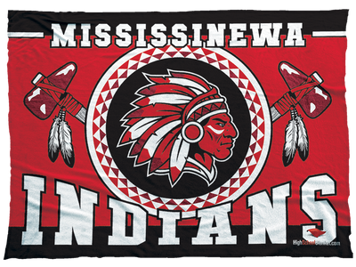Mississinewa Indians