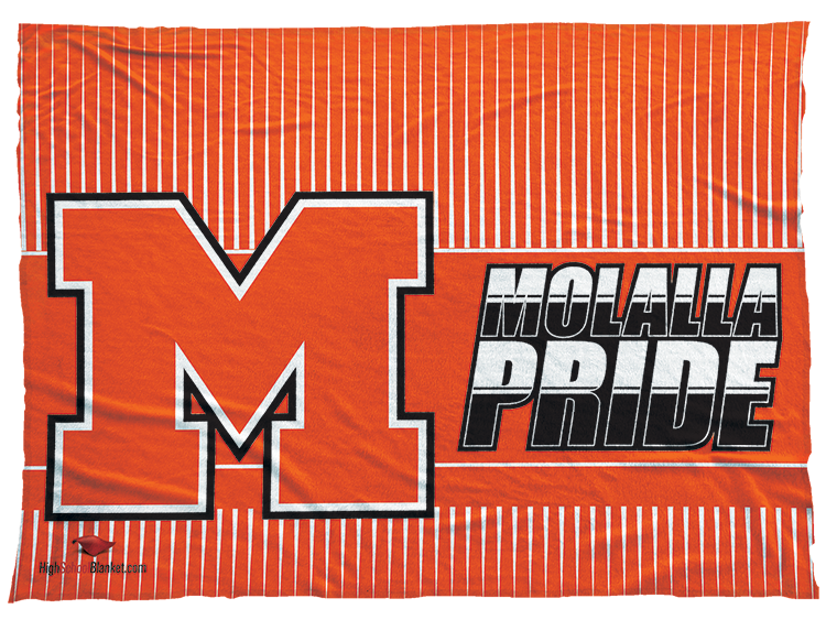 Molalla Indians