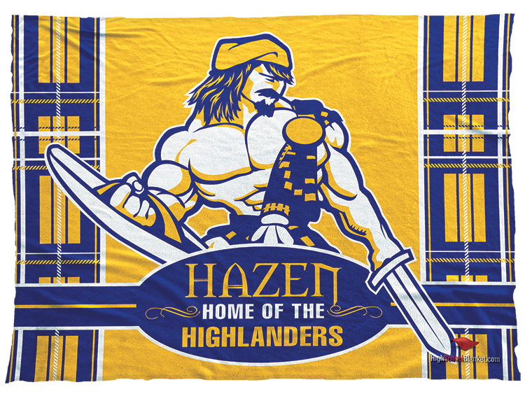 Hazen Highlanders