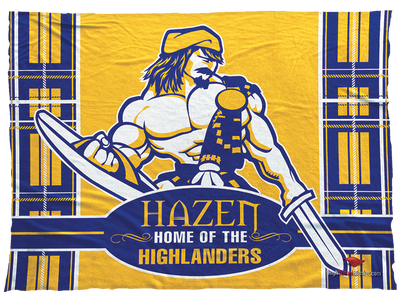 Hazen Highlanders