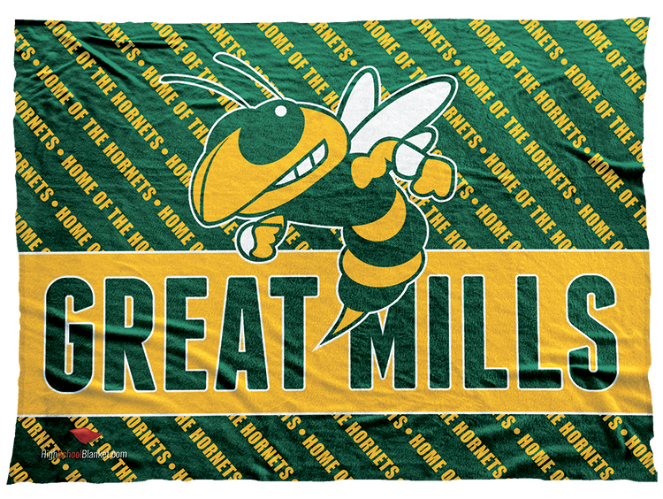 Great Mills Hornets
