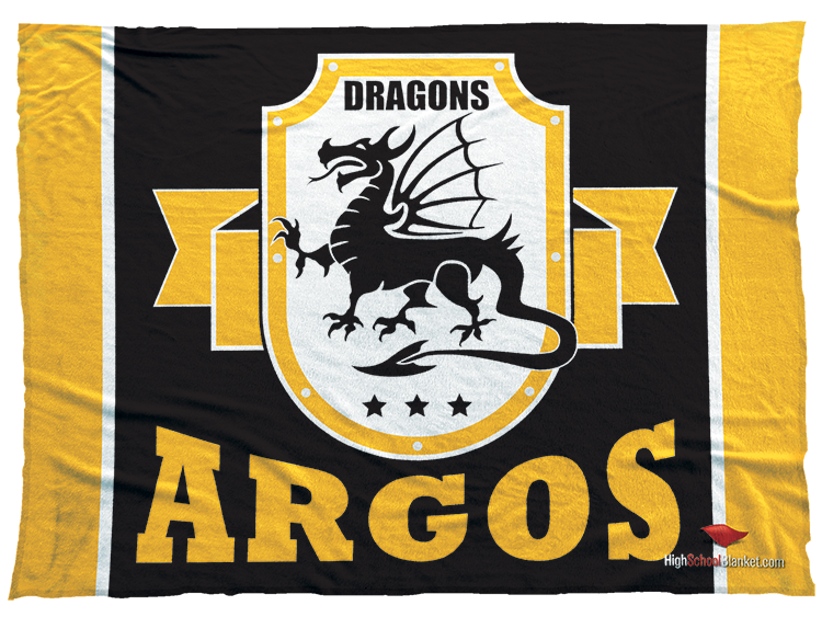 Argos Dragons