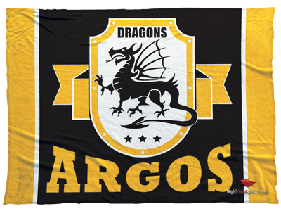 Argos Dragons