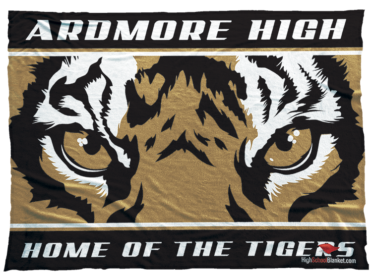 Ardmore Tigers