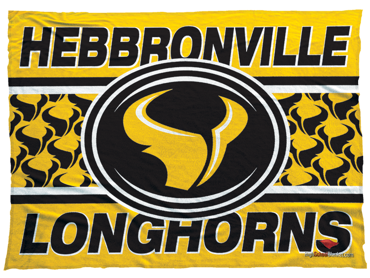 Hebbronville Longhorns
