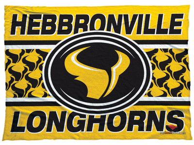 Hebbronville Longhorns
