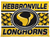 Hebbronville Longhorns