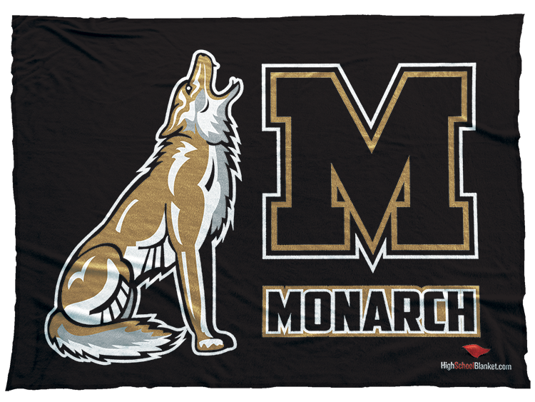 Monarch Coyotes